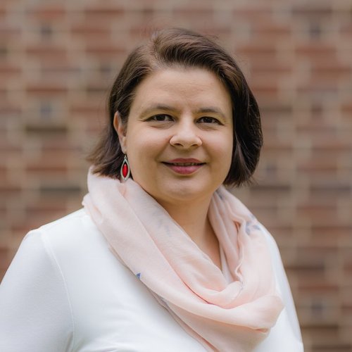 Dr. Felicitas Bergmann